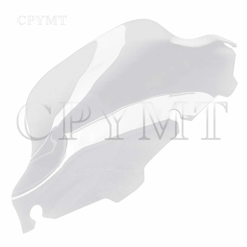 Подходит для Harley Touring Electra Glide Ultra Classic FLHX 96-13 5 ''/6''/8 &quotлобовое стекло