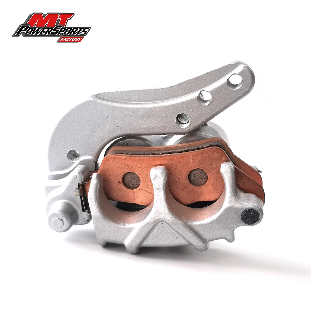Мотоциклетный тормозной суппорт в сборе для KTM EXC SIX DAYS EXC TPI EXCF EXCE SXF SX 125 150 200 250 300 350 Dirt Pit Bike Спеченный тормоз (art.: 3920cfb68cc78) - 3920cfb68cc78