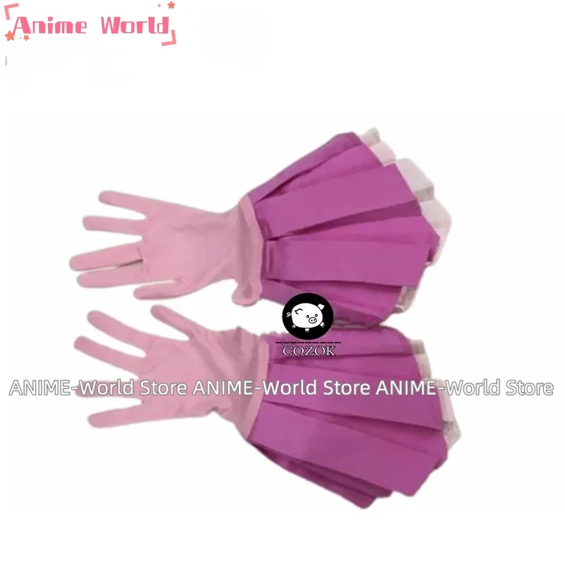 《Нестандартный размер》 Аниме Нанами Лучия Косплей Костюм Женское платье