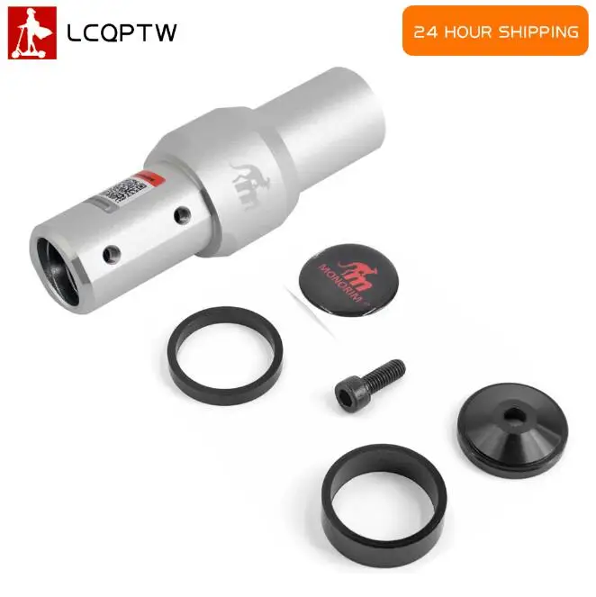 

Monorim Original EB E-Bike Clamp Electric Scooter Front Folding Pole Handle Bar for Xiaomi M365/PRO/PRO 2/S1 Accessories