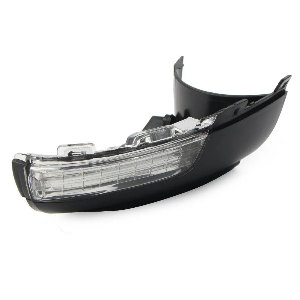 

Applicable For Tiguan Tuhuan Xialang Skoda Yedi Reversing Mirror Rear View Mirror Turn Signal Rear View Mirror Side Light Right