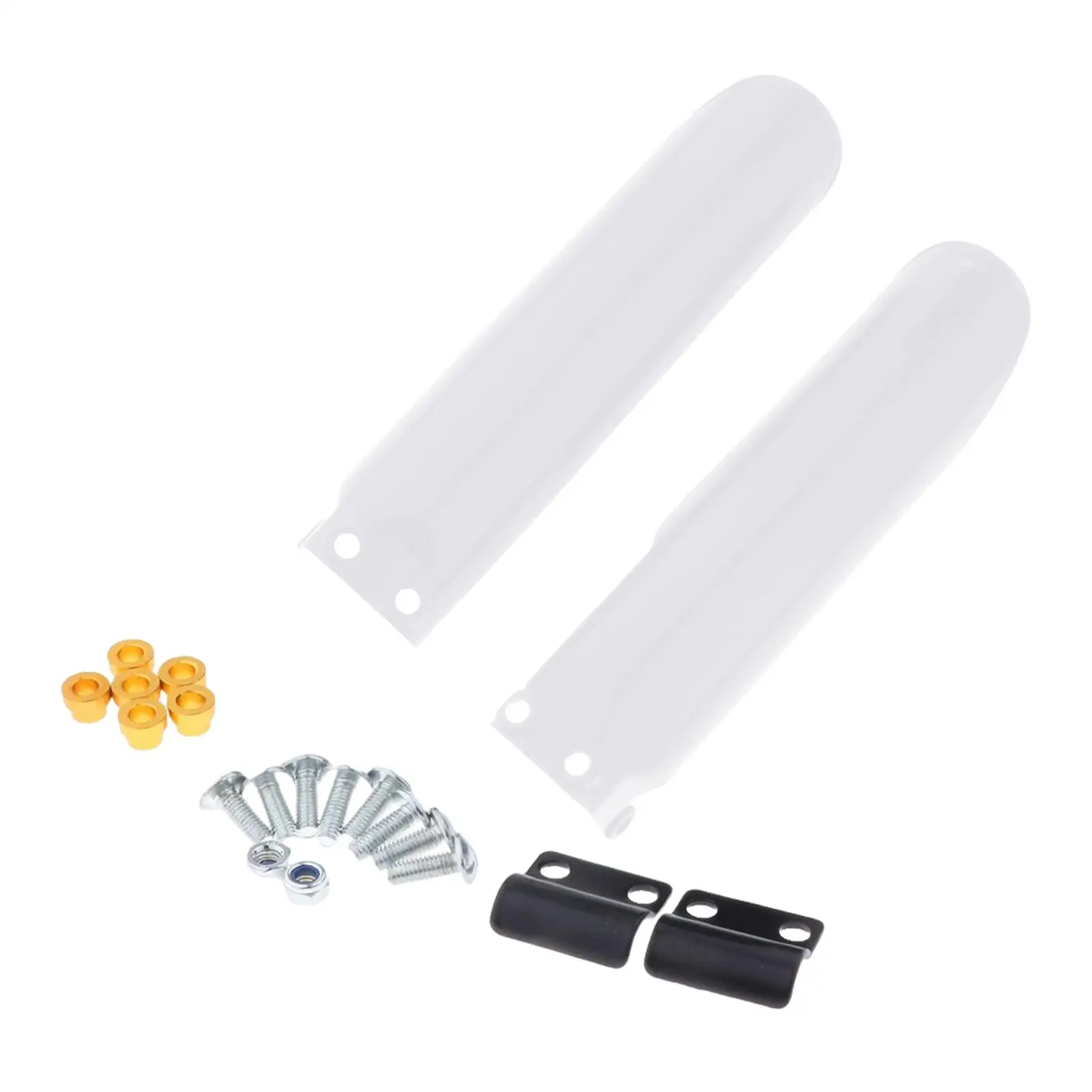 Передняя защита от грязи запасные части амортизирующие щитки Для Bbr скутера