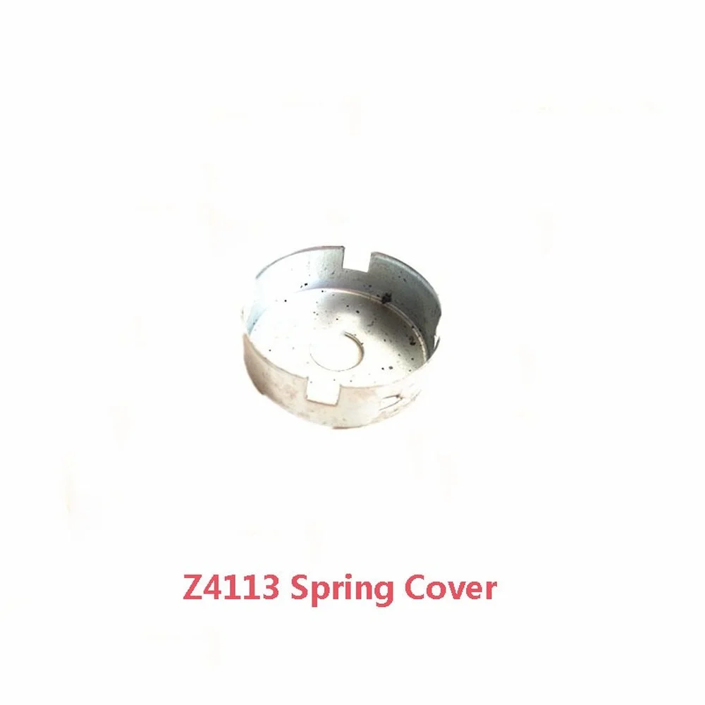 

1PC New High Quality Bench Drill Spring Cover Spring Return Spring Z4113 Spring Cover Bench Drill Accessories