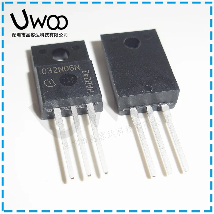 

100% оригинальный новый IPA032N06N 032N06N 84A 60V TO220F IPA037N08N3G 75A 80V TO220F