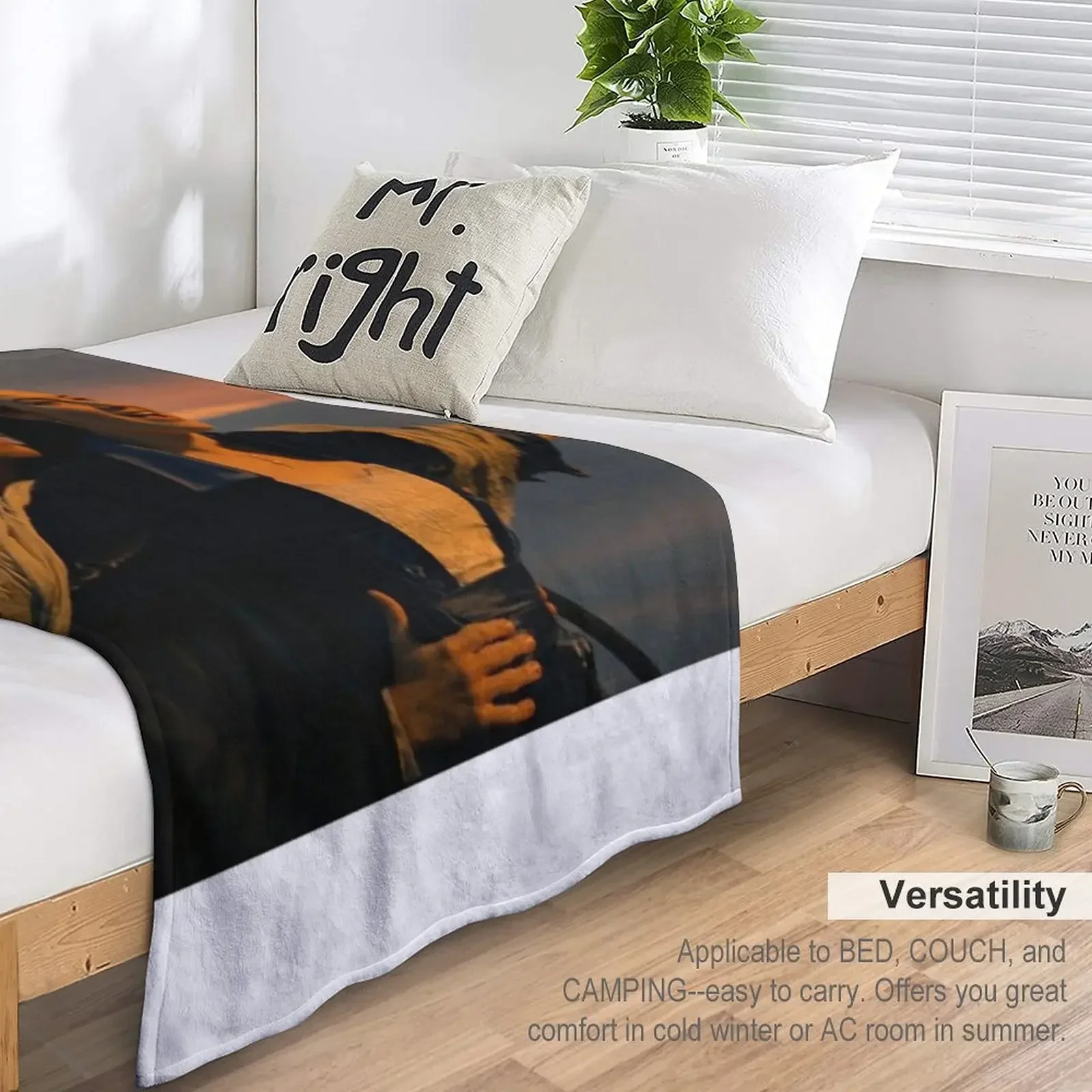 Одеяло Leonardo Di Caprio Titanic мягкое покрывало для дивана кровати Рождественское