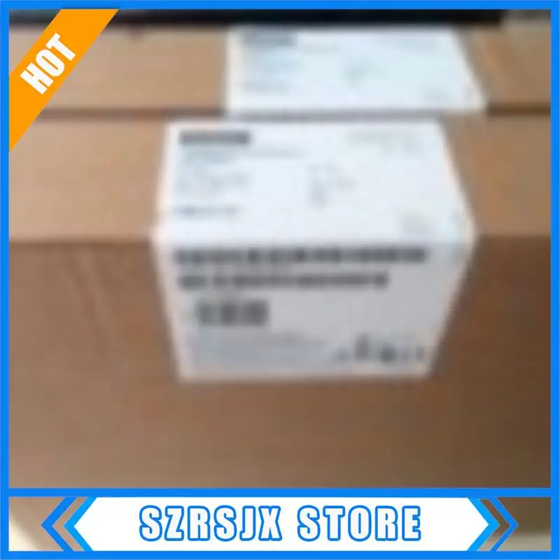 

1 шт. новый оригинальный 6ES7288-0ED10-0AA0 6ES72880ED100AA0