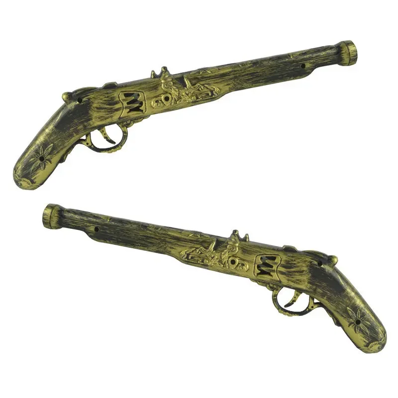 

Пластиковые пистолеты для косплея