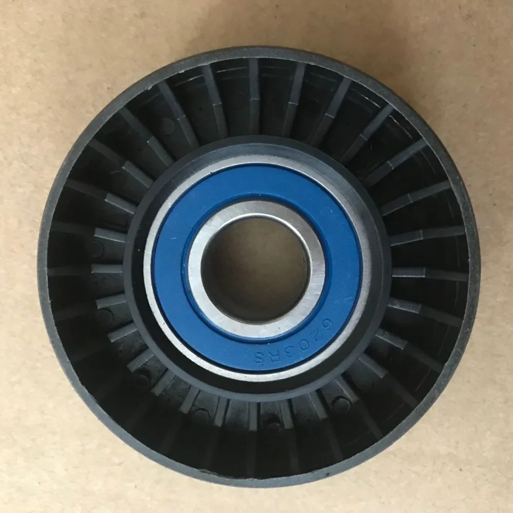 Натяжитель ремня для Audi A3 TT Seat Altea VW T3 Caddy Eos Skoda 06A903315E 06A903315D