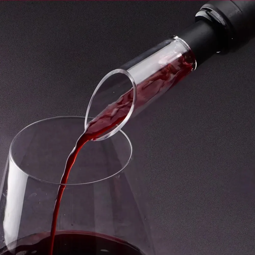 Полностью автоматическая открывалка для вина интеллектуальный кухонный