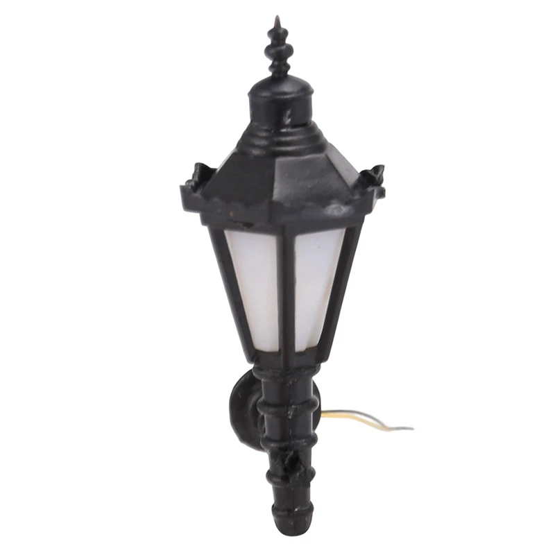 Светодиодные лампы для поезда и железной дороги 5 шт. настенные светильники