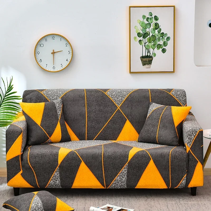 

FORTUBI чехлы для дивана из полиэстера 1/2/3/4 мест