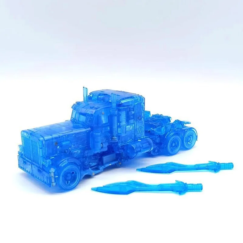 Фигурка-трансформер Grimlock с командиром OP (Baiwei TW1101 TW-1101) из серии фильмов, KO SS07, модель робота, игрушка, подарок (art.: 3920da32da125) - 3920da32da125