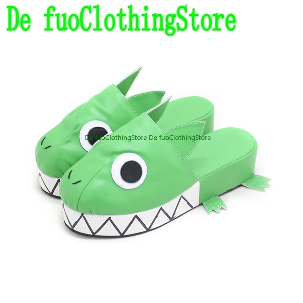 Косплей сапоги Clara Valac DefuoClothing