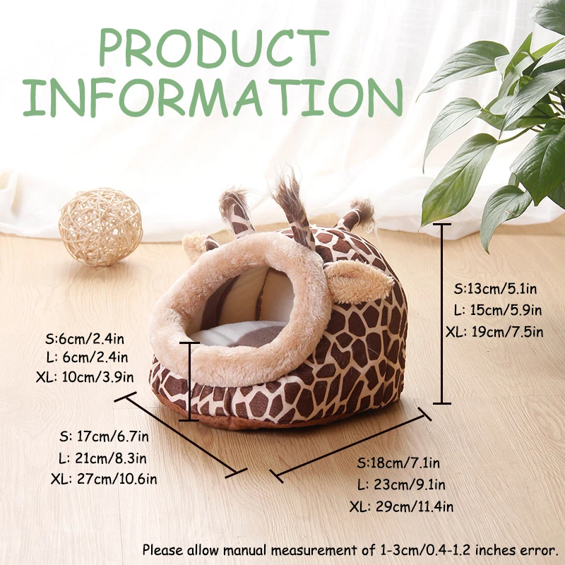 pet house guinea pig ferrets hamsters hedgehogs rabbits rats super warm hamster cage accessories high quality small animal bed free global shipping