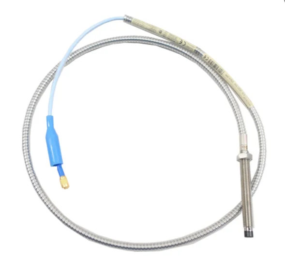 

330102-00-60-05-02-CN Bently Nevada | 3300 XL 8 mm Proximity Probes