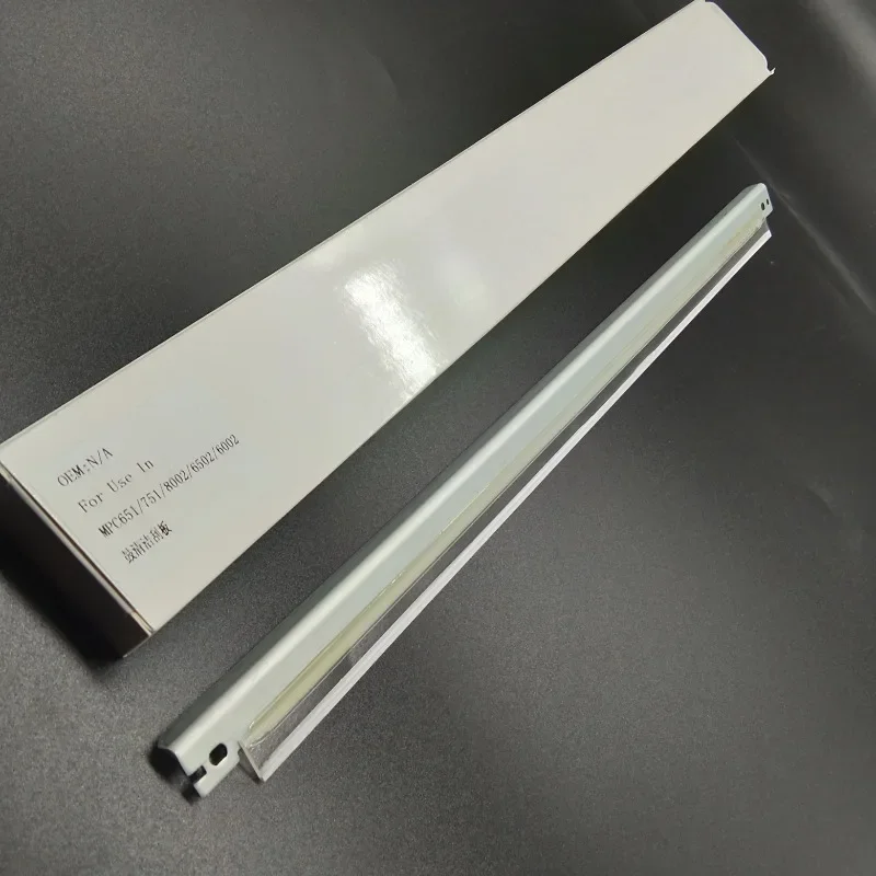 1 шт. лезвие для чистки барабана Ricoh C651 C751 C8002 6502 5100S 5110