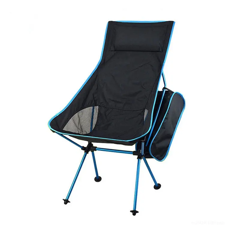 

Outdoor Fishing Chair Portable Lightweight Home Garden Seat Super Hard Travel Hiking Picnic Beach BBQ Folding Camping Chair new