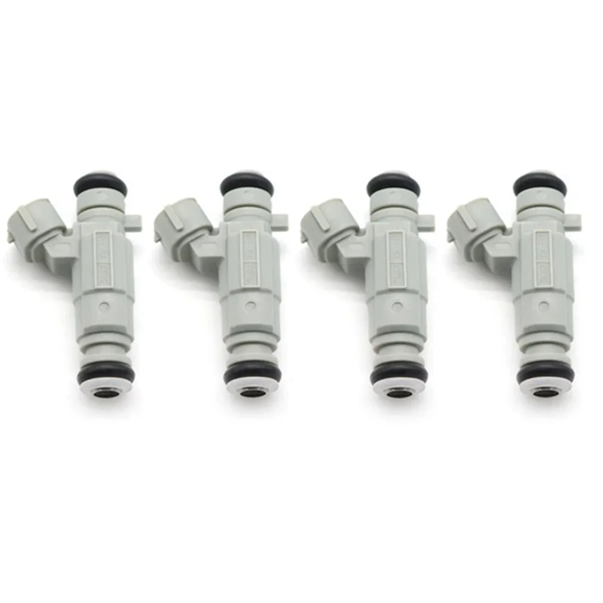1 шт. форсунки топливной для Hyundai I10 I20 PBT BJ13 G4LA 1.2L L4 Picanto Mk2 1.0L VR7 0 TA 35310-04000 3531004000