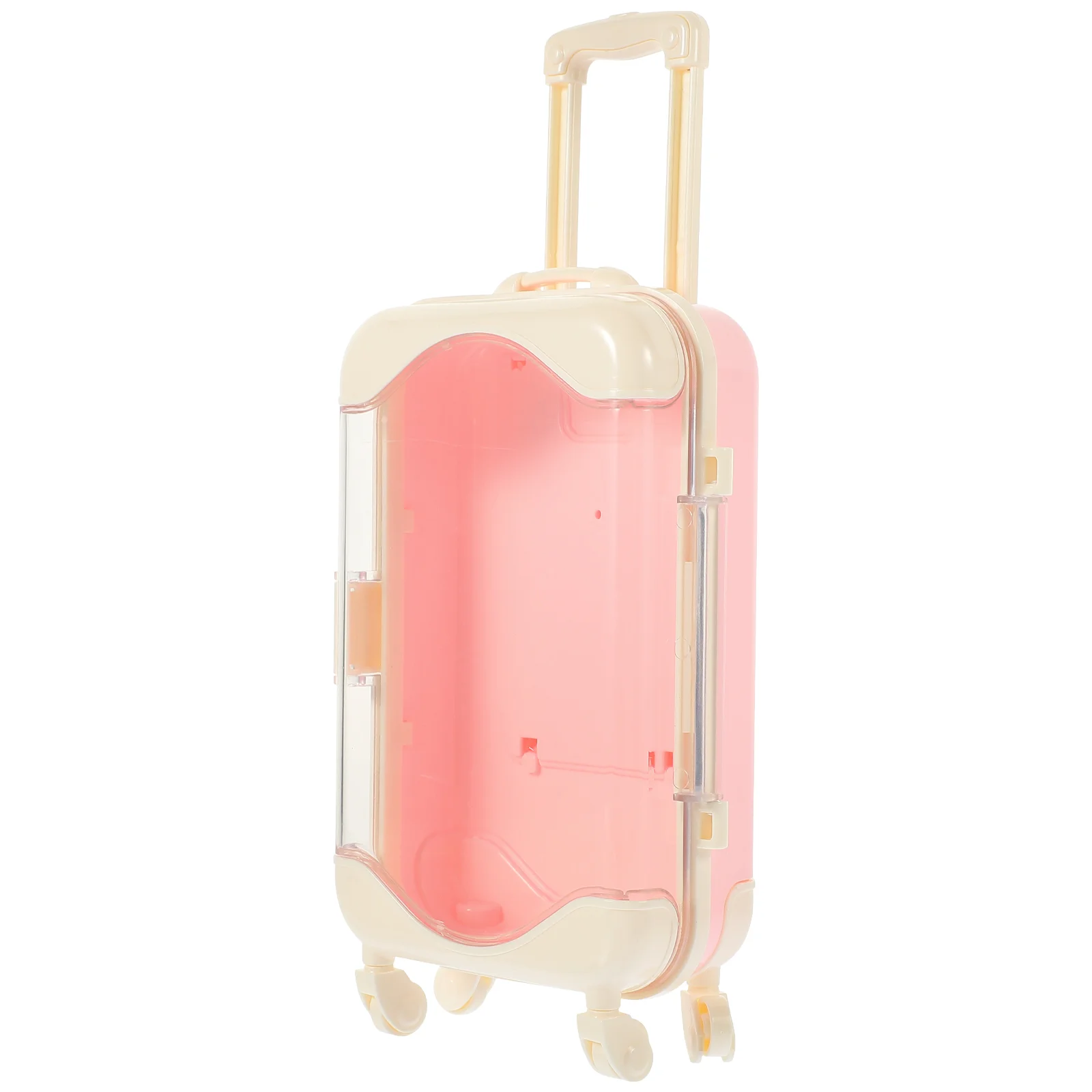 

Wear-resistant Miniature Suitcase for Accessory Gift Kids Gift