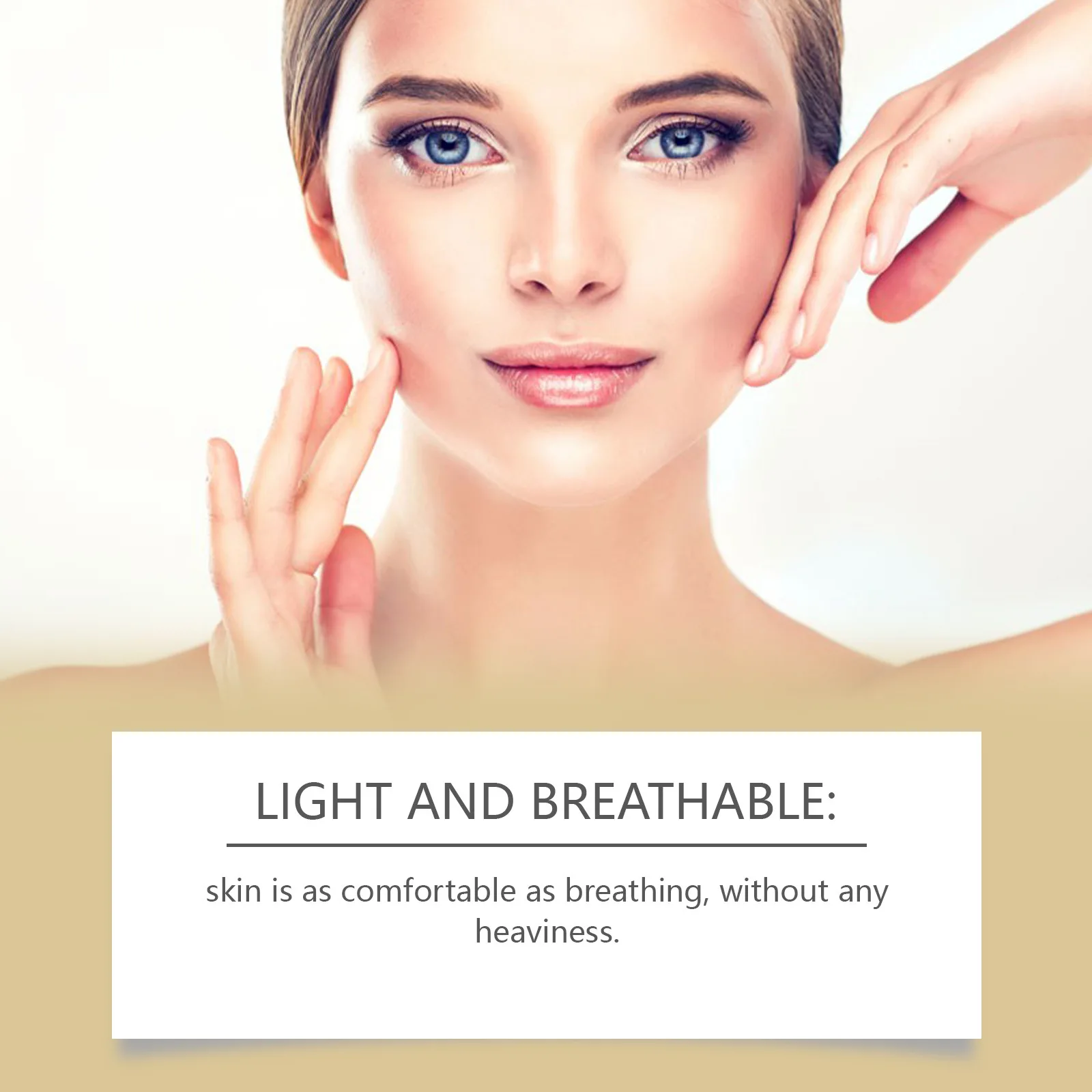 Ниацинамидный крем для лица