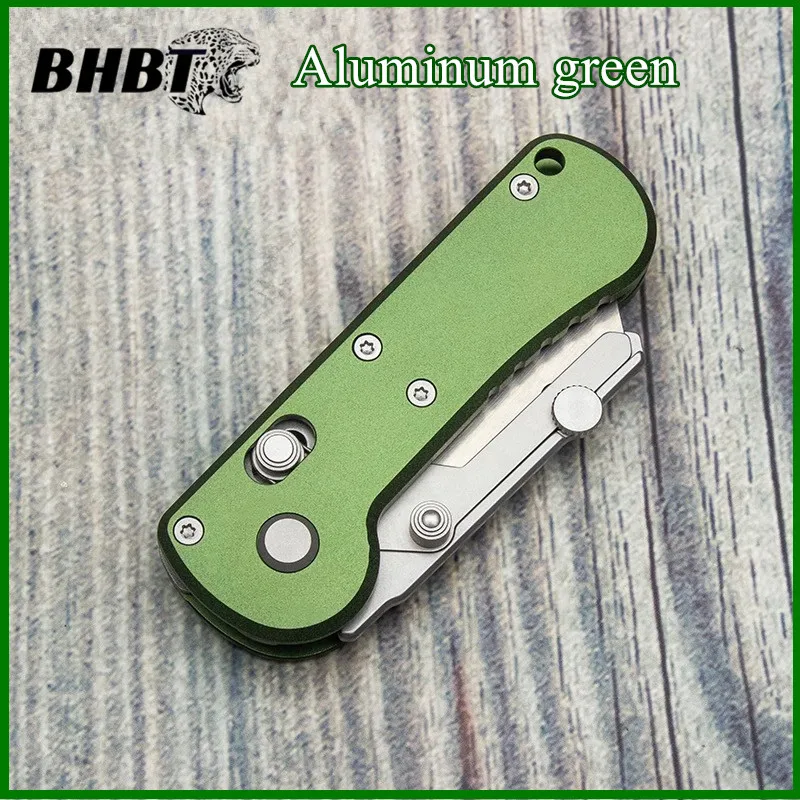 

Складной нож для обоев BHBT