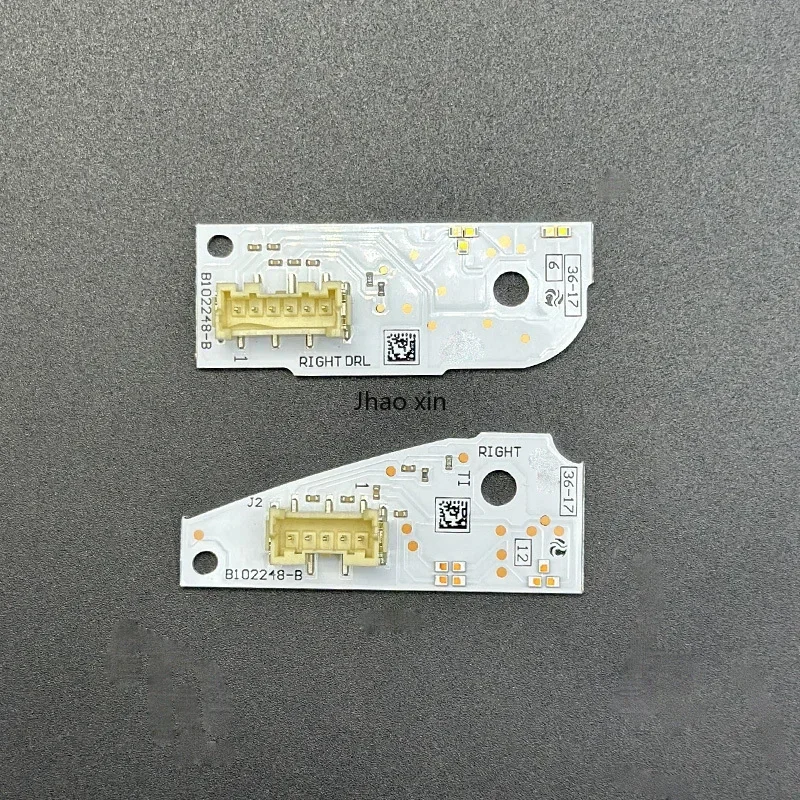 Белый свет для Seat Arosa автомобильные фары DRL чип балласт печатная плата фитинги