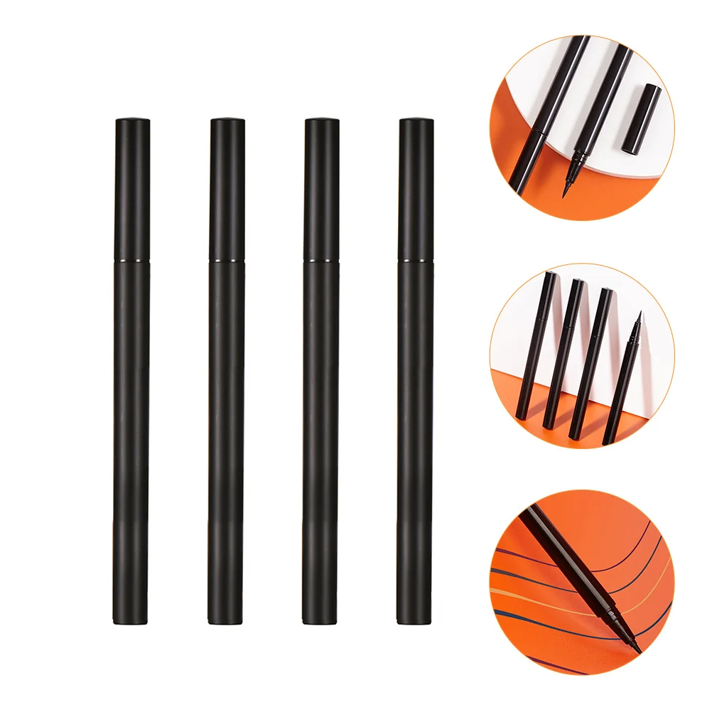 

Eyeliner Refillable Diy Liquid Pen Empty Bottle Tube Container Suppliescontainers Mascara Bottles Eyelashes