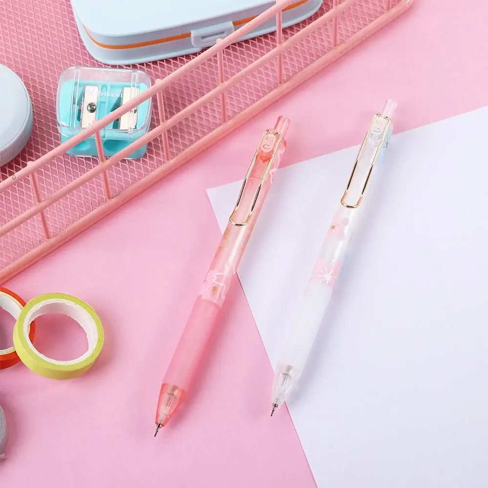 0.5mm Sakura Season Sakura  Blossom Pencil