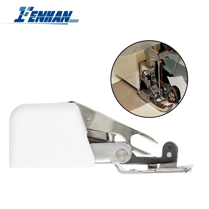 

Rolled Hem Feet RCT-10L Domestic Sewing Accessories Foot Presser for Brother Singer Sewing Machine Tool Household Parts