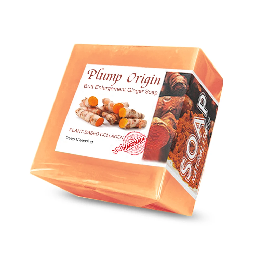 

3pcs Buttock Enlargement Soap Hip Lifting Anti Cellulite Firming Massage Body Shaping Lift Up Butt Beauty Soap Skin Care