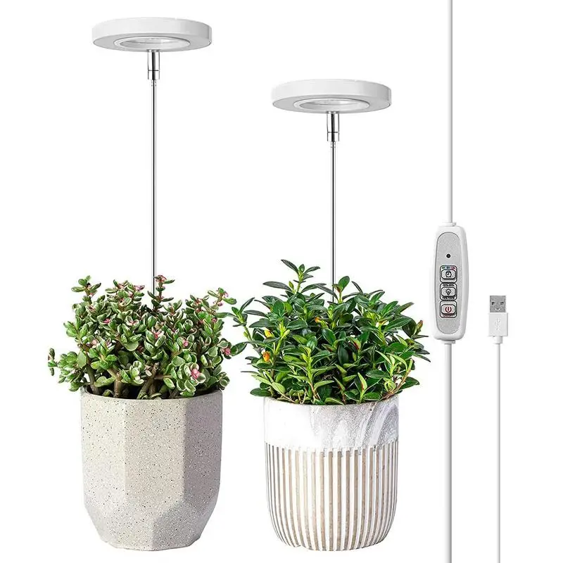For Plants Phyto Grow Lamp Usb 5v Phytolamp Growth Landscape Lighting For Indoor Plants Bonsai Flowers