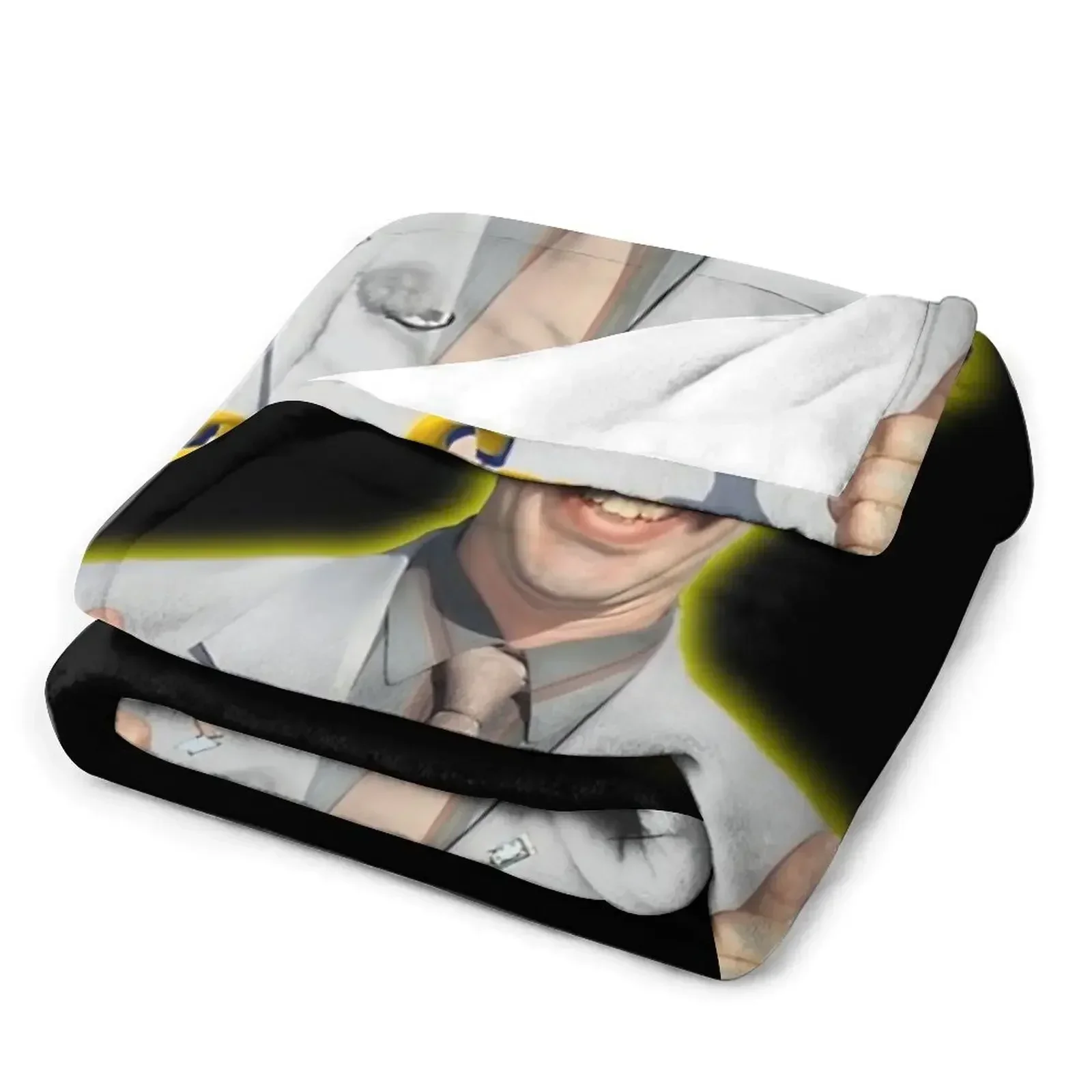 Наклейка Борат Великий успех Декоративное одеяло с начинками Большие одеяла