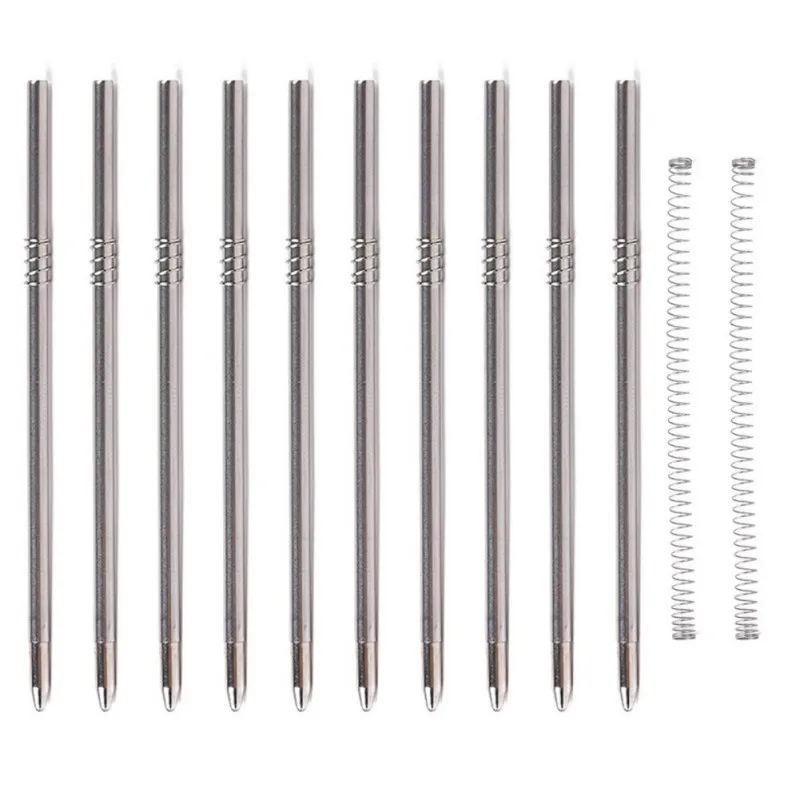 Миниатюрная титановая ручка EDC