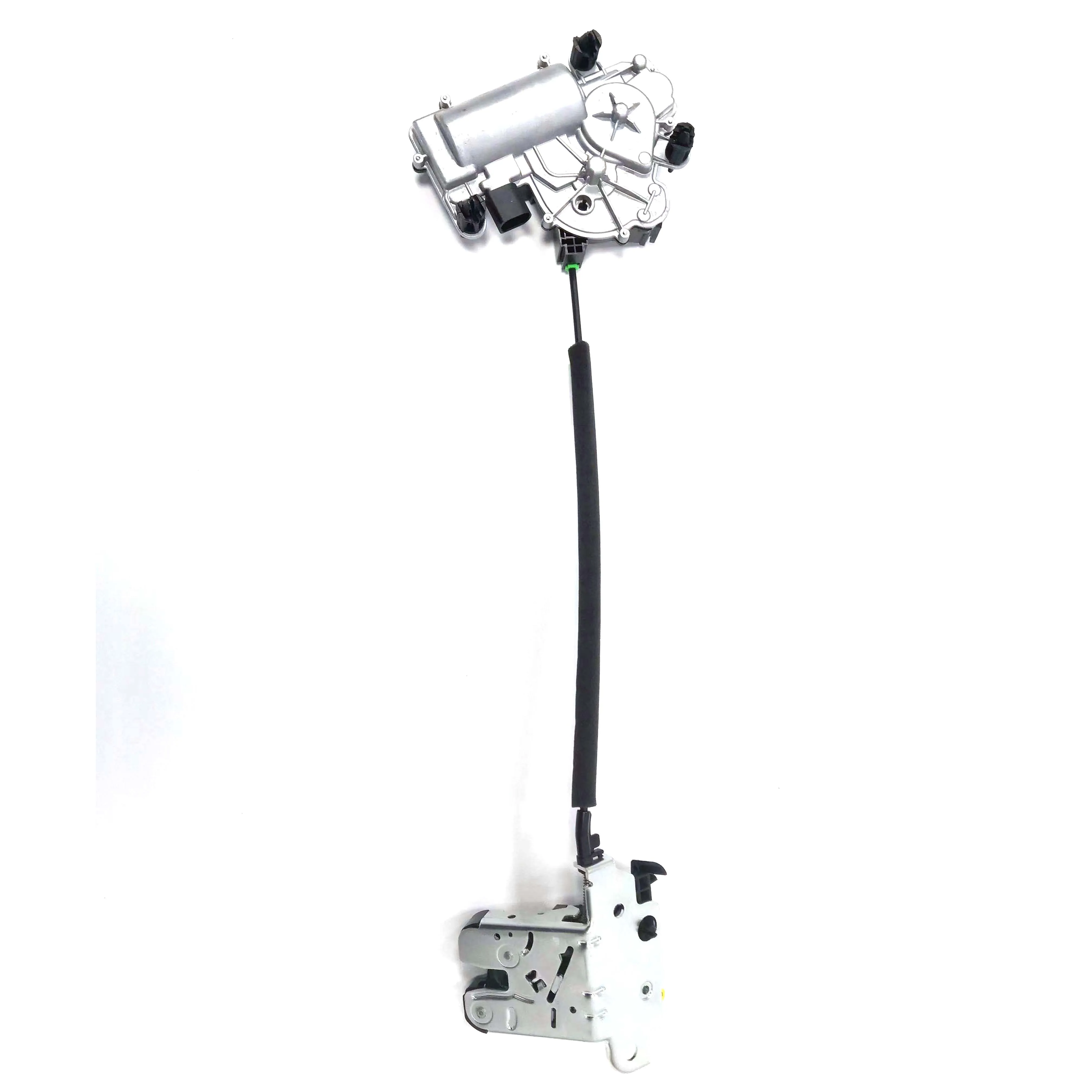 Электропривод багажника для Volkswagen Tiguan 2010-2017 с датчиком ноги доводчики пятой