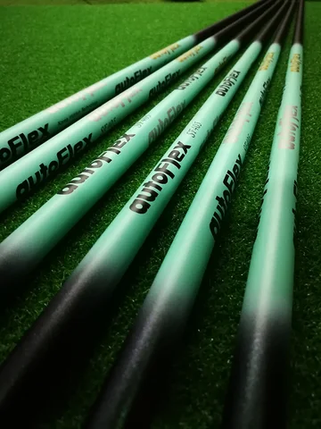 Мини-Клюшки для гольфа Golf Roddio CC, кованые, мягкие, железные, серебристые, кованые клюшки (4 5 6 7 8 9 P), 7 шт. с наконечниками - изображение