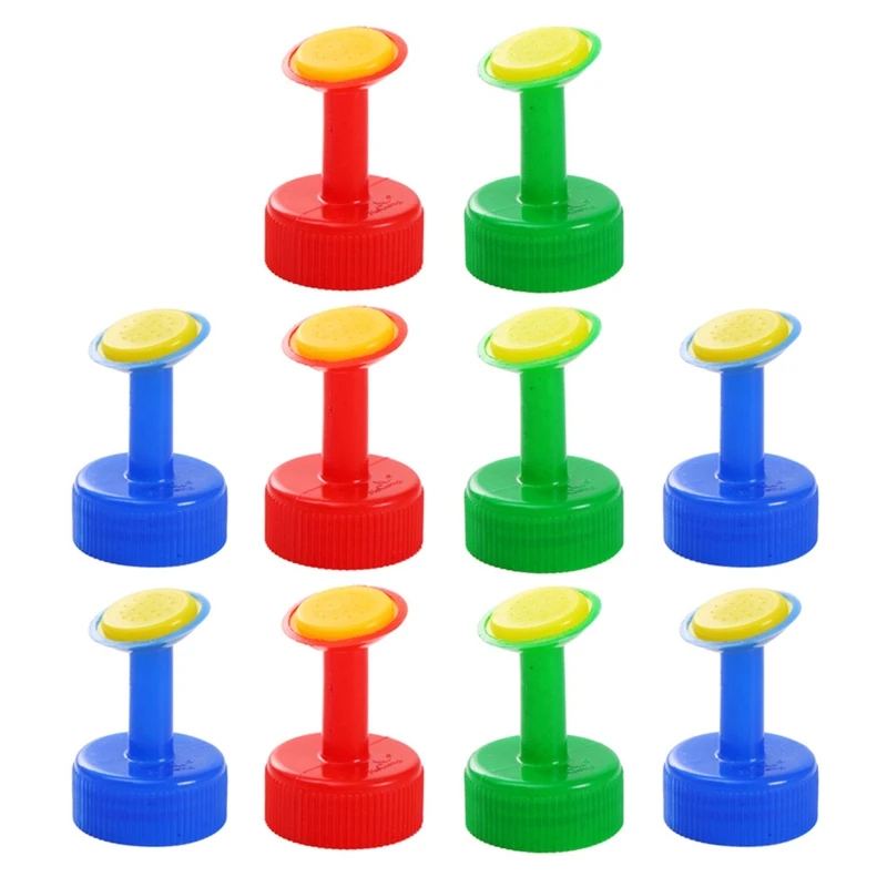 

Bottle Watering Spout Plastic Bottle Nozzle for Watering Garden Plants