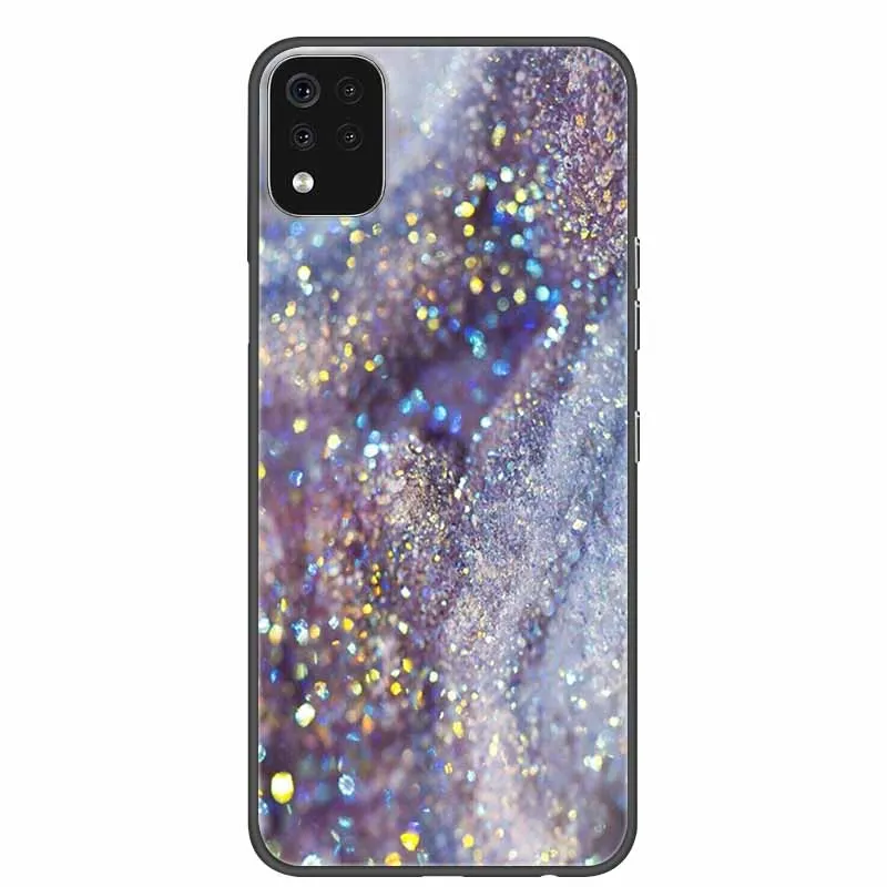 Для LG K42 K52 K62 Q52 чехол мраморный бампер Силиконовый ТПУ мягкий чехол для телефона для LGK52 LGK62 LGK42 LGQ52 K 52 K 42 мультяшный чехол (art.: 3920be02b2f9a) - 3920be02b2f9a