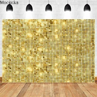 mocsicka sparkling photography background adult portrait photo wallpaper birthday party decoration props photo studio booth