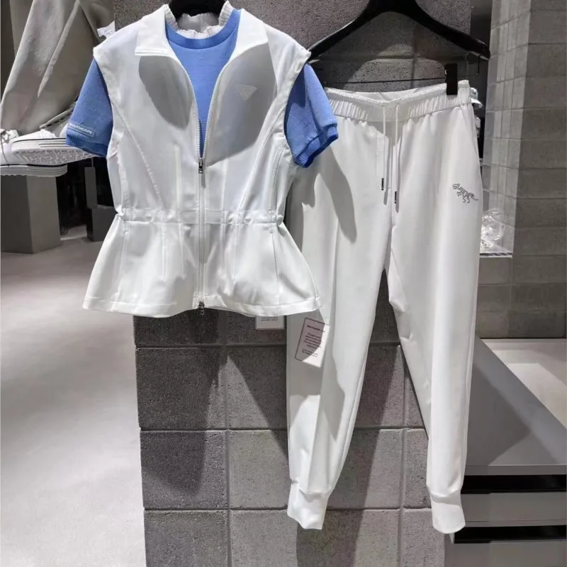 Sweatpants for Women-Womens Joggers with Pockets Lounge Pants for Yoga Workout Running