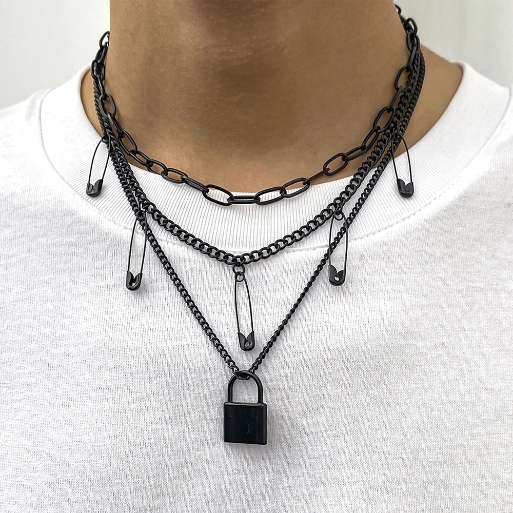 

Кунджо винтажные Панк Подвески в форме сердца ангела ожерелье-чокер с искусственным жемчугом из бисера для женщин мужчин Ювелирные изделия...