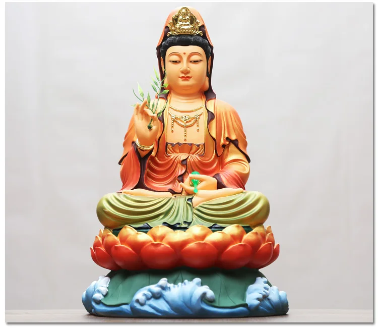 Большая Юго-Восточная Азия домашний храм эффективный святой покровитель