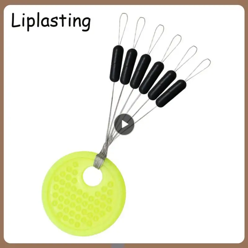 

Rubber Fishing Accessories Fishing Gear Fishing Tools Space Beans Outdoor Fishing Fishing Tackle