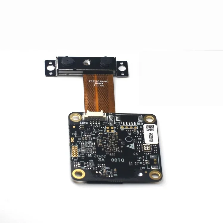 Умный дверной замок MIPI Cmos Robot vision ar vr ai