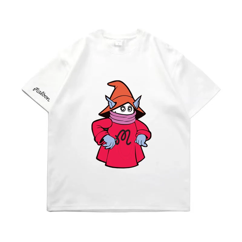 

Malbon Golf T-Shirt Men Women 2023 Summer Cotton Golf Top Malbon Golf Bucket Hat Short Sleeve Fashion Couple Loose Golf Clothing