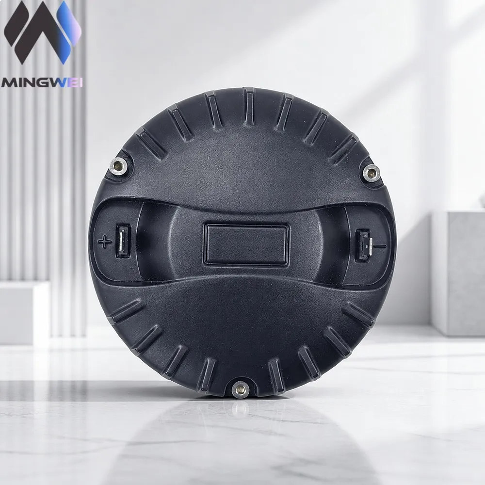 Фото Акустическая система MW Audio: профессиональный высокочастотный динамик NE650 (1 шт.), 8 Ом, 120 Вт, с высокочастотной диафрагмой №2