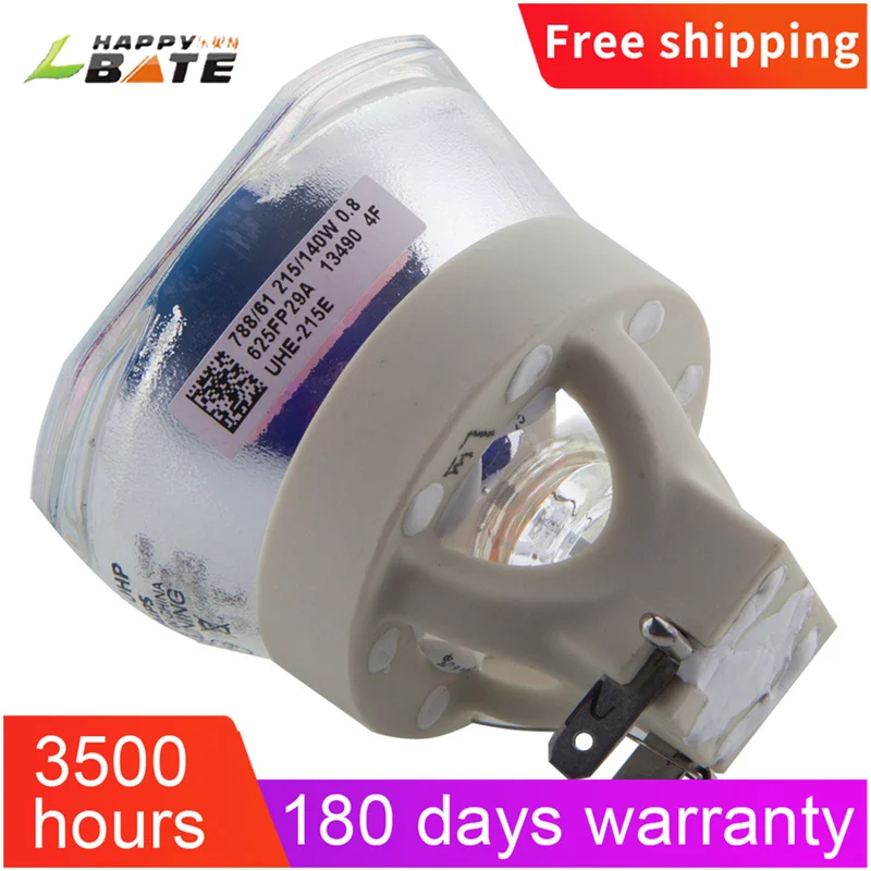 

Original ELPLP71 Projector Bulb Lamp for EPSON EB-470 EB-475W EB-1410WI EB-475W EB-480 EB-485WI BrightLink 475Wi