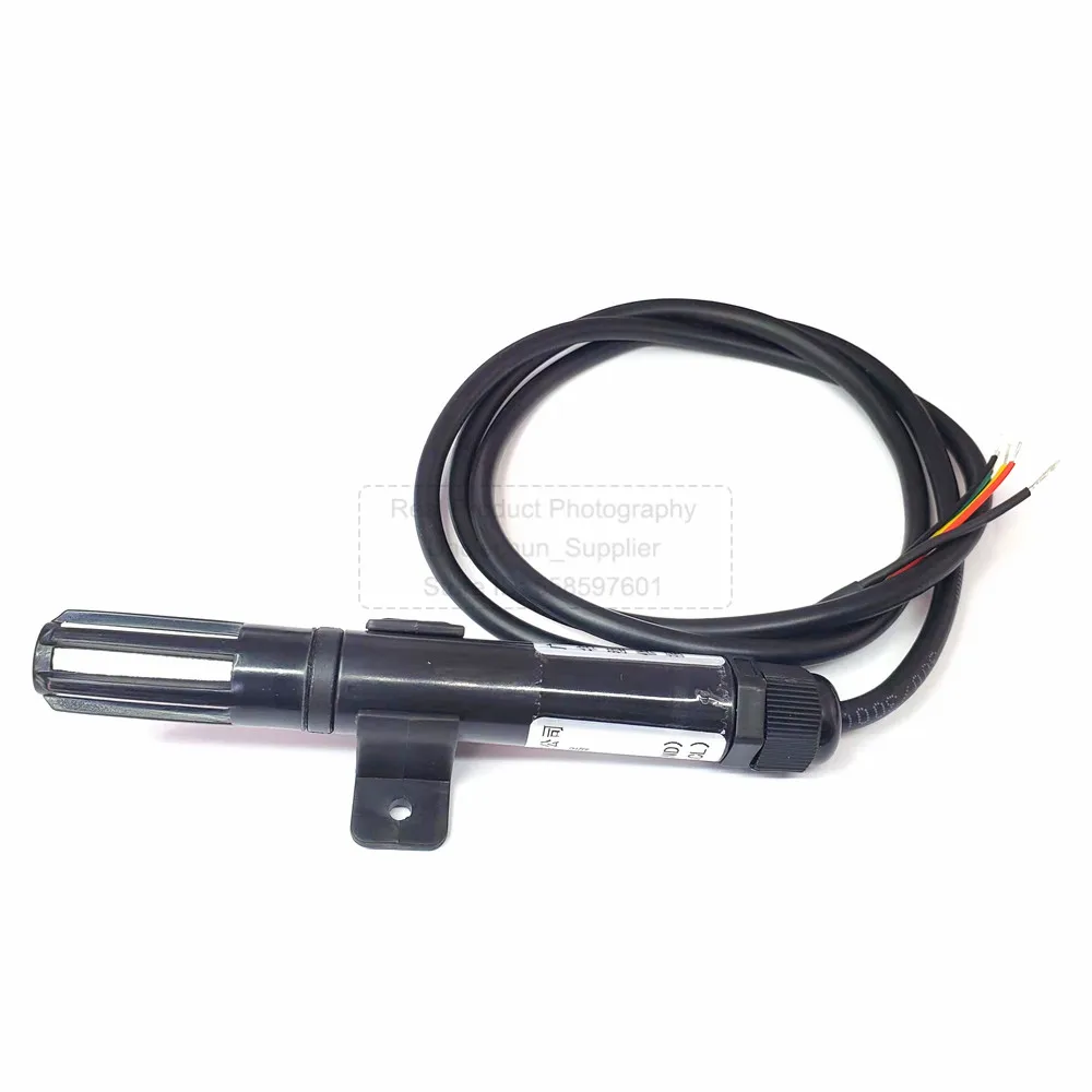 Высокоточный кабель зонда датчика температуры и влажности BME280 цифровой датчик I2C