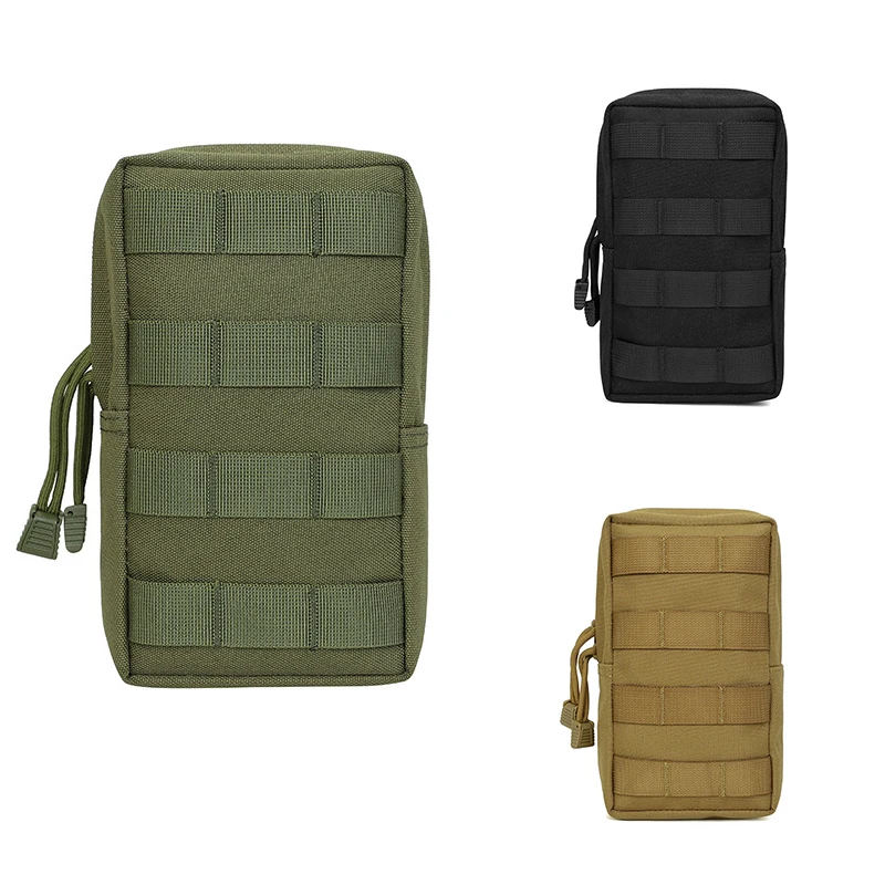 Wallet Pack Bagpack Sports Hunting Edc Medic Bags