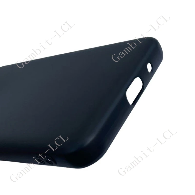 Для ZTE Blade A35 Lite A35Lite Core A35Core 4 95 &quot2024 защитный чехол для смартфона мягкий