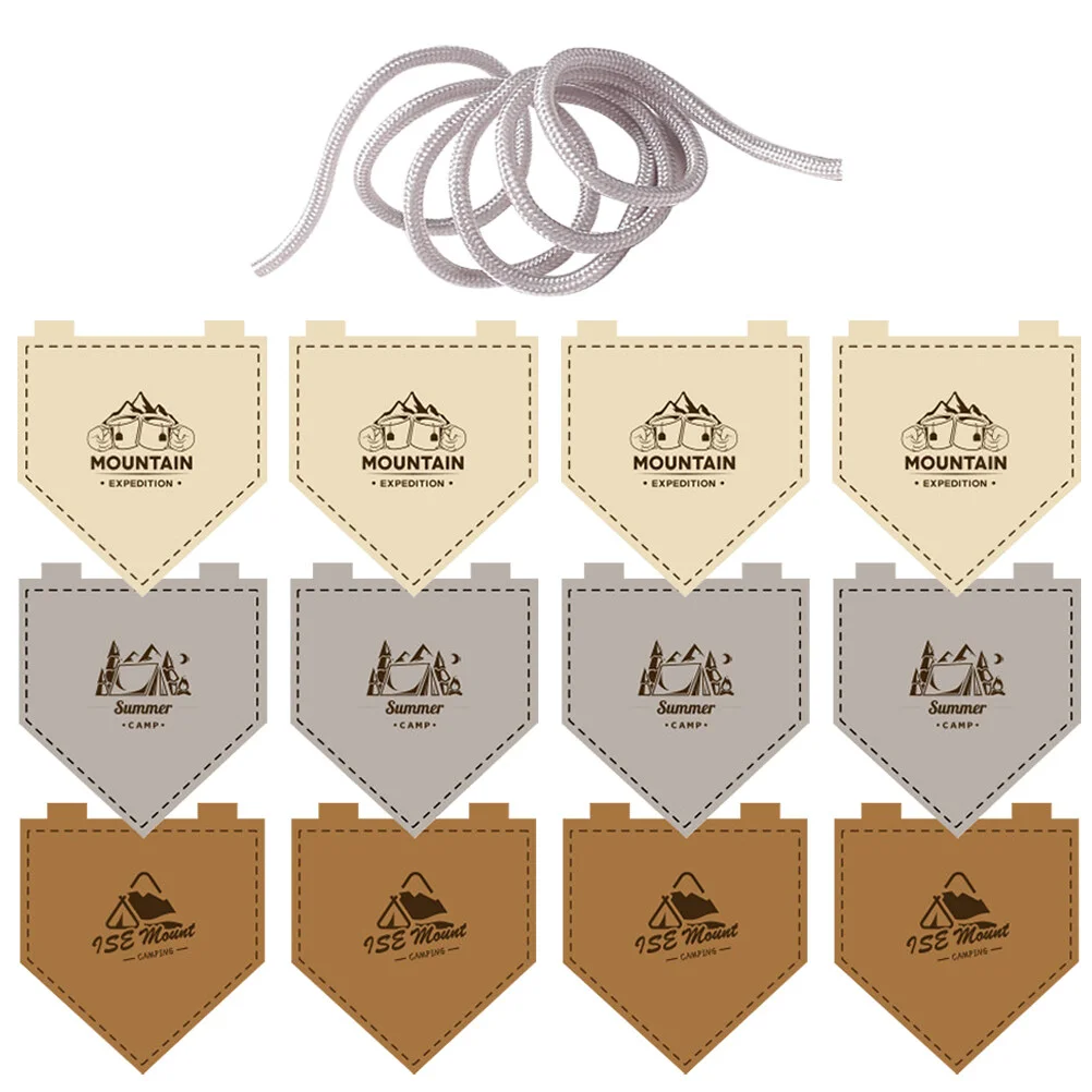 

Декоративные фетровые палатки для кемпинга